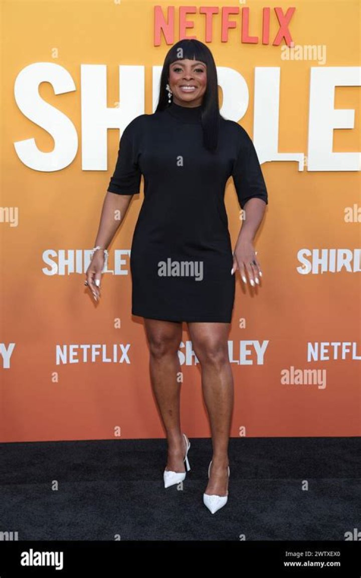 Janelle Brown Net Worth 2024