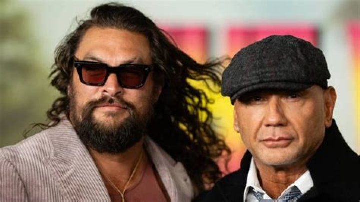 Jason Momoa Siblings: Exploring The Unseen Bonds