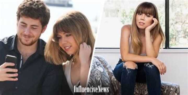 Jennette McCurdy And Joe: A Relationship Unsurfaced