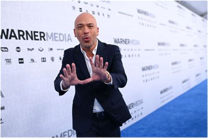 Jo Koy Nationality