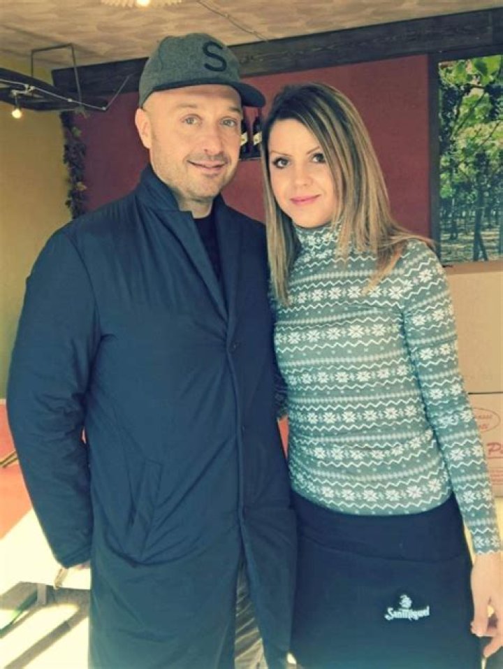 Joe Bastianich Biography, Age, Height, Wife, Net Worth, Family ·