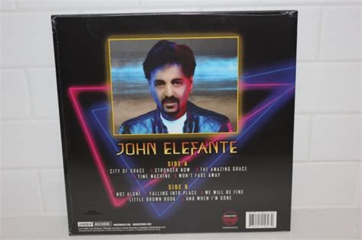 John Elefante Net Worth, Income, Salary, Earnings, Biography |