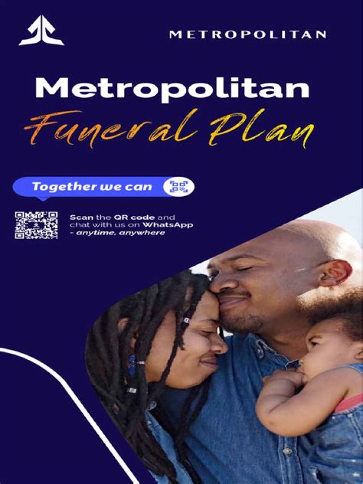 Johnnie T. Bell – Metropolitan Funeral |