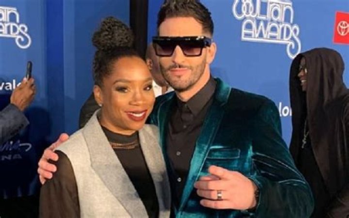 Jon B Wife And Kids
