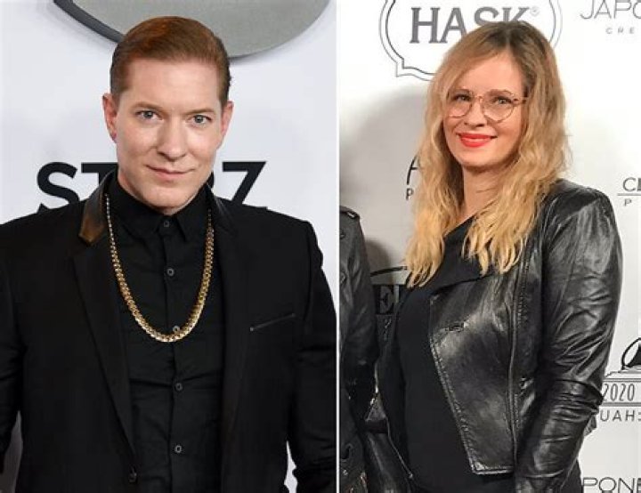 Joseph Sikora Relationship