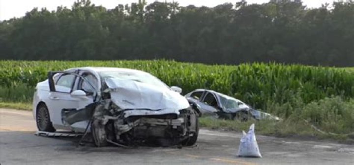 Julia Vandentoorn's Tragic Accident Reveals Life's Fragility