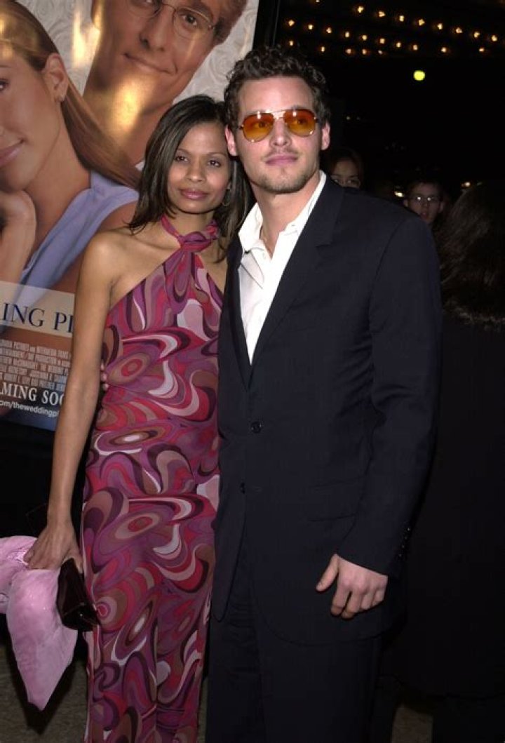 Justin Chambers' Wife: Unveiling The Untold Truth