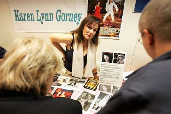 Karen Lynn Gorney Net Worth 2024