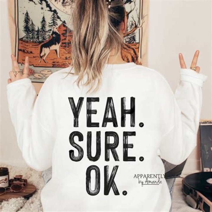 Kelsea Ballerini Releases New Album "Yeah Sure Ok"