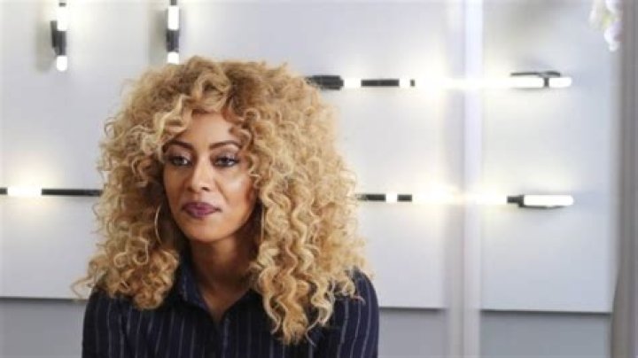Keri Hilson Net Worth - How Much Does Keri Hilson Make? |