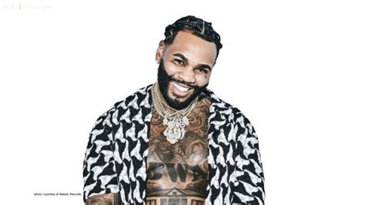 Kevin Gates Instagram Story Ucensored