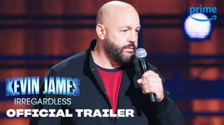 Kevin James To Voice A New Character
