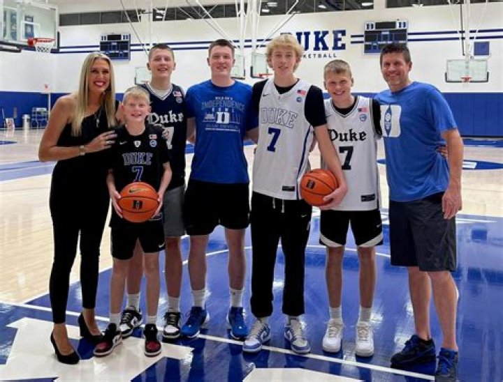 Kon Knueppel Family's Philanthropic Impact
