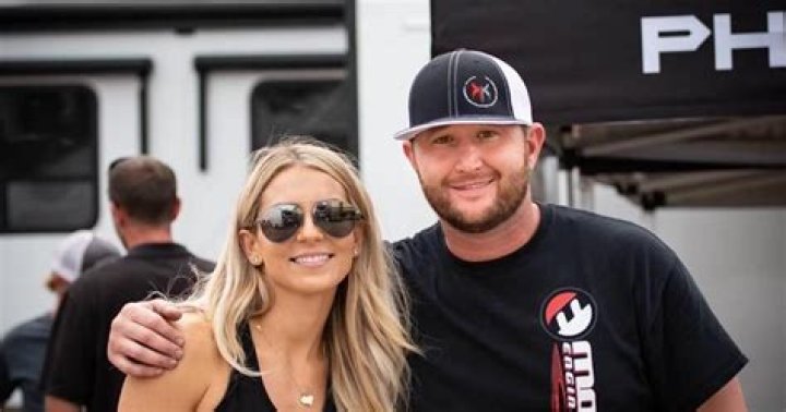 Kye Kelley Is Happy To Flaunt His New Girlfriend After Tragic Divorce With Ex-Wife: Past Affairs & R