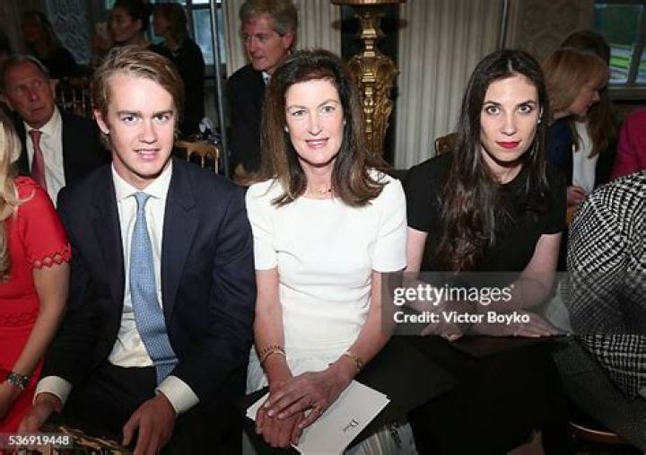 Lady Henrietta Spencer-Churchill Biography, Age, Height, Husband, Net Worth, Family ·