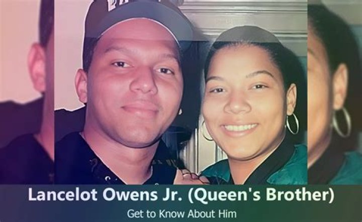 Lancelot Owens, Jr.