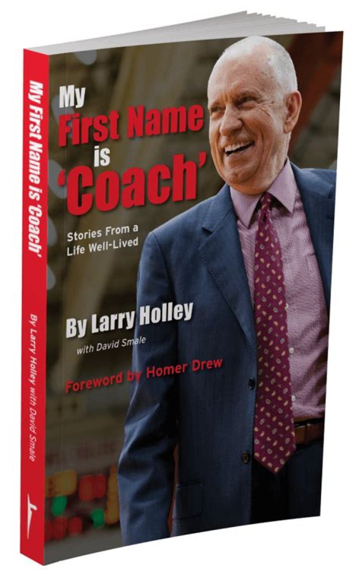 Larry Holley cause of death, wife, children, net worth, obituary |