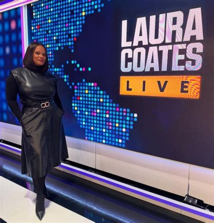 Laura Coates CNN, Bio, Age, Height, Husband, Education, Salary, and Net Worth