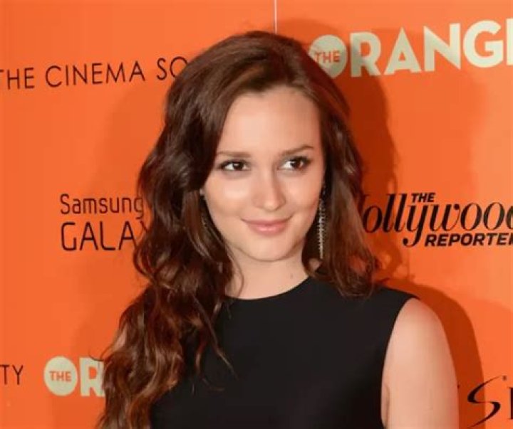 Leighton Meester Net Worth: Uncovering Hollywood's Secret Fortune