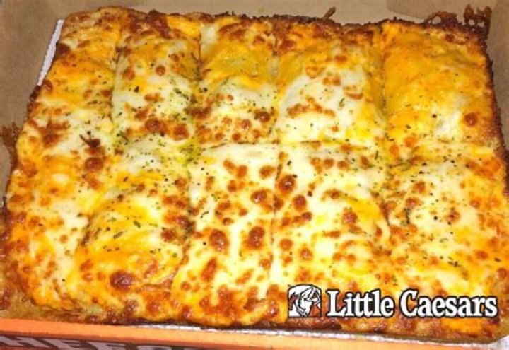 Little Caesars Jalapeño Cheese Bread: A Spicy Treat