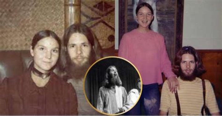Lonnie Frisbee Wife, Who Is Connie Frisbee? Death, Wiki, Age