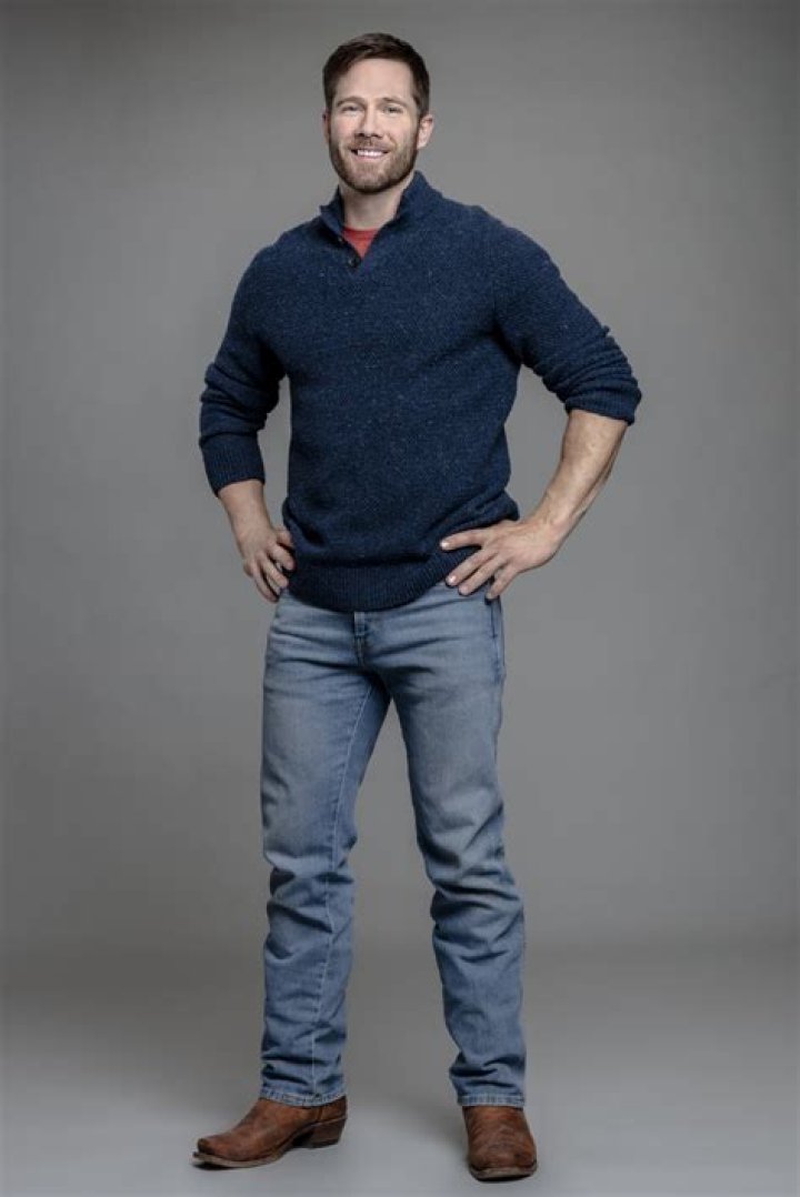 Luke Macfarlane's Height and Beyond