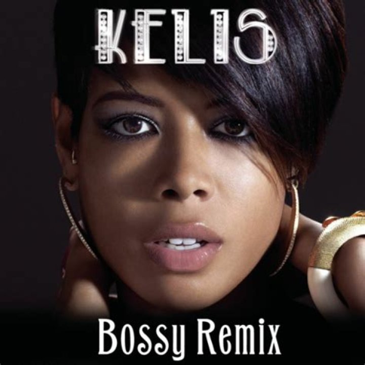 Lyrics & Translations of Bossy by Kelis |