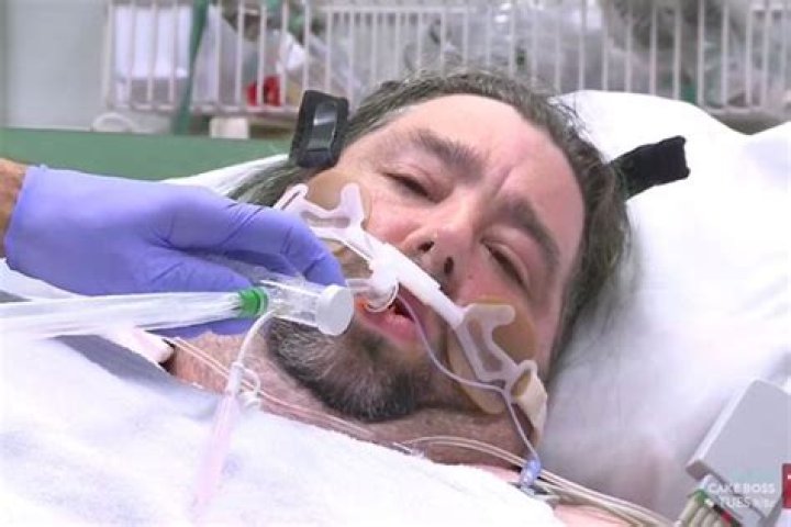 Man With Five Stone Testicles Update Today |