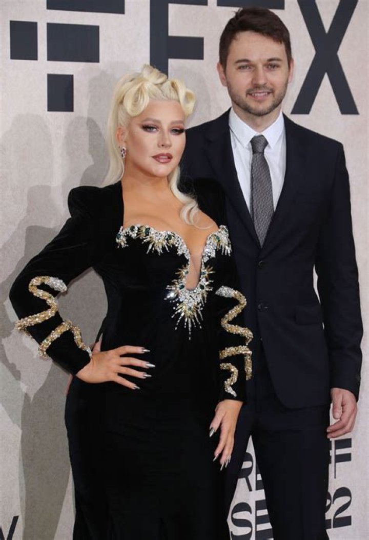 Matthew Rutler (Christina Aguilera’s Fiancé) Bio, Wiki, Age, Net Worth