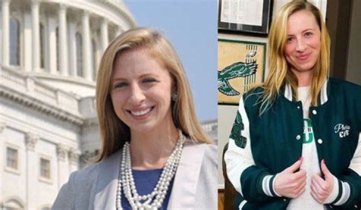 Maura Gillespie Age