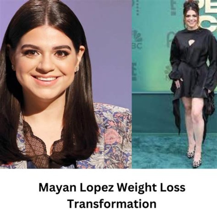 Mayan Lopez's Husband, Weight Loss, And Net Worth Explored