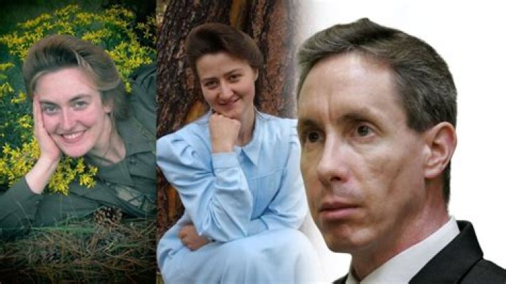 Meet Annie Blackmore, Warren Jeffs Wife