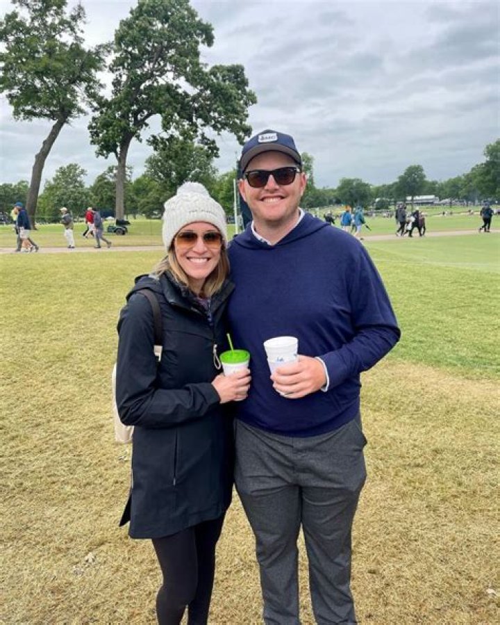 Meet Harry Higgs Wife To Be Kailee Kuehn: Golfer Engaged