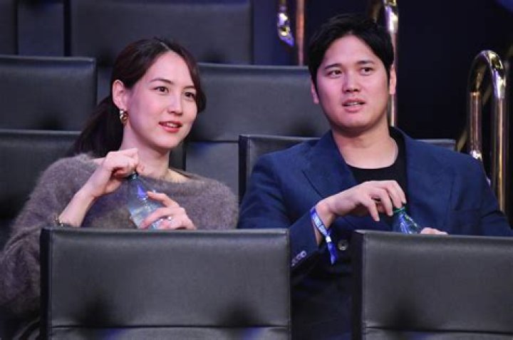 Meet Kayoko Otani And Toru Otani – correo
