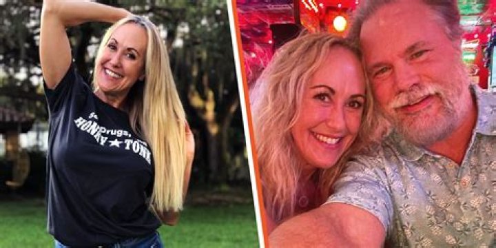 Meet The Husband Of Hollywood Icon Brandi Love