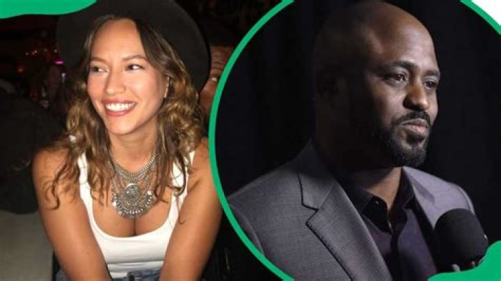 Meet Wayne Brady’s ex-wife. What is Diana lasso doing now? 2022 |