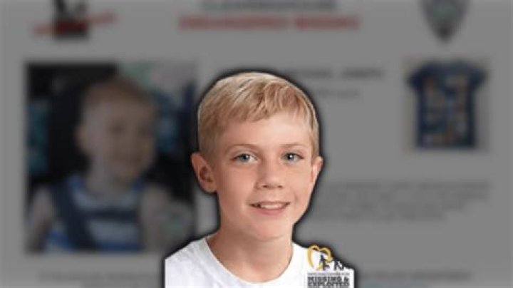 Missing Case Update And Hope For 2024