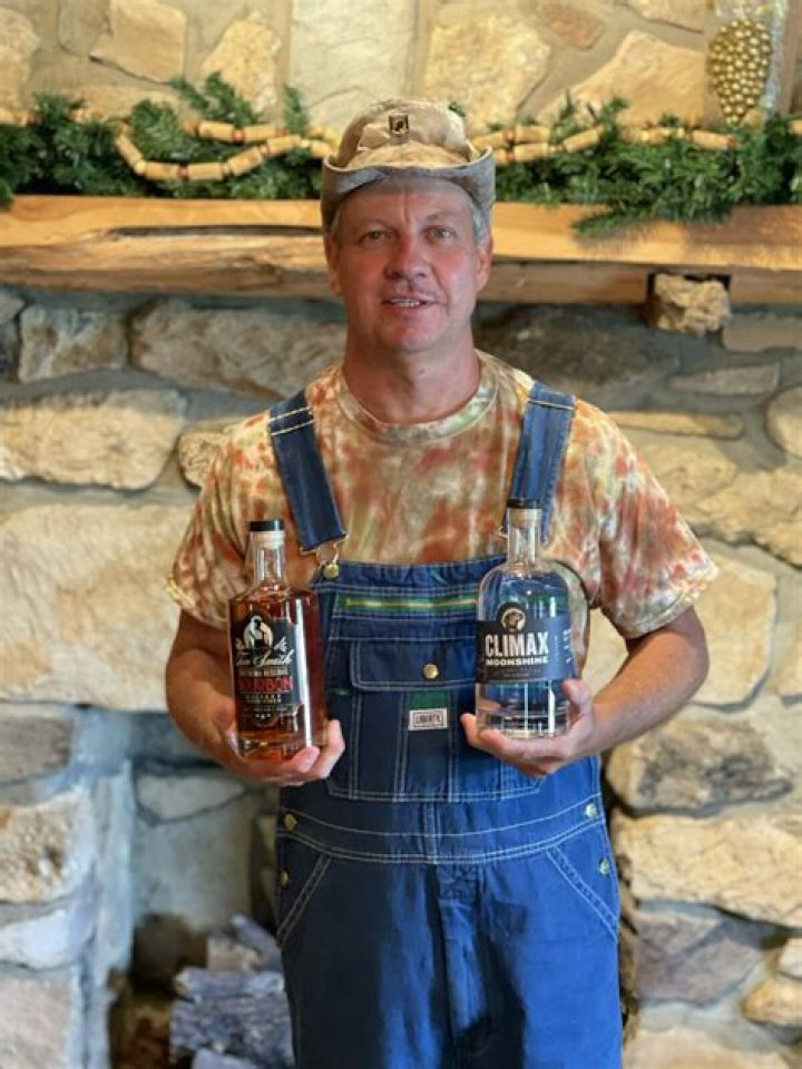Moonshiners Tim Smith Net Worth 2024
