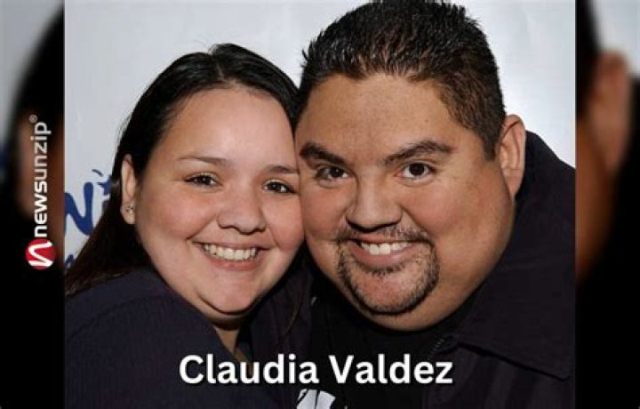 Mother Claudia Valdez. 2022 |