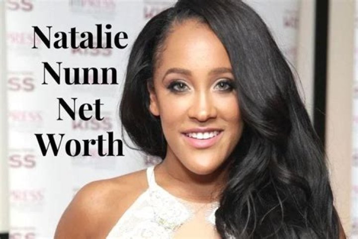Natalie Nunn Parents, Age, Wiki, Bio, Net Worth, Ethnicity, Height