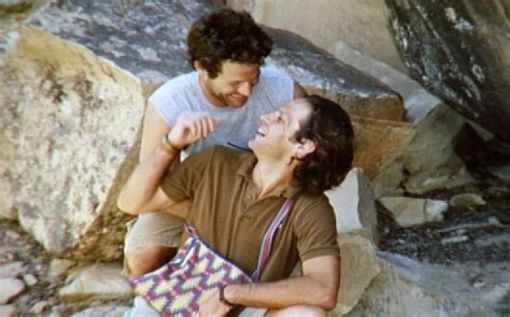 Nate Berkus First Husband