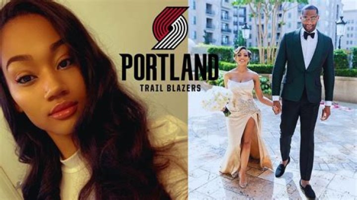 Nba Star Eric Bledsoe's Accomplished Wife