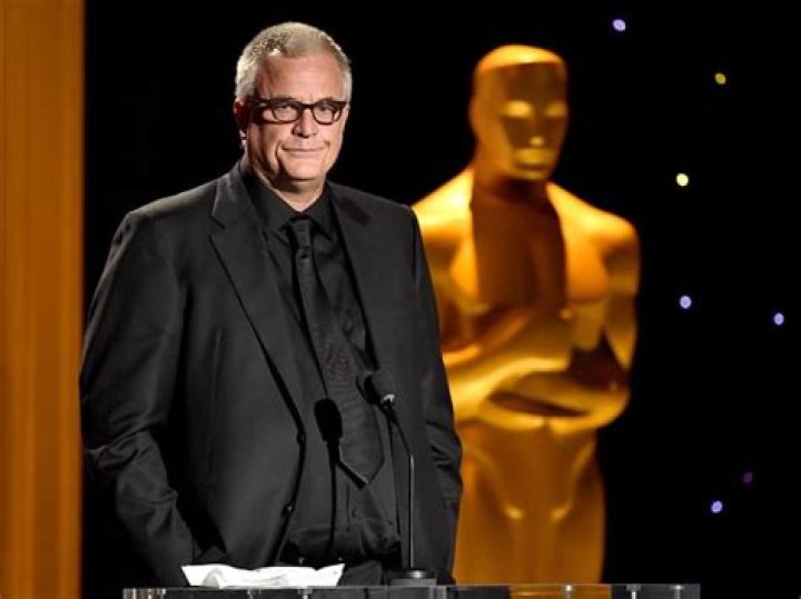 Nick Cassavetes Net Worth |