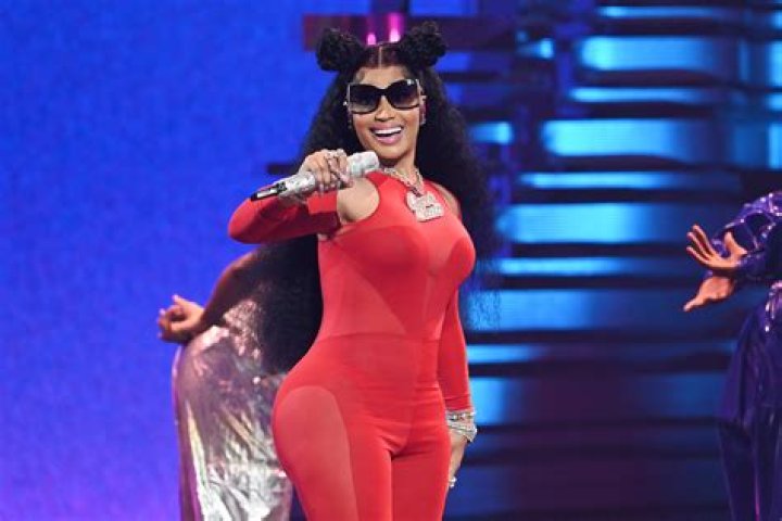 Nicki Minaj Photos Leak Uncovers Hidden Truths