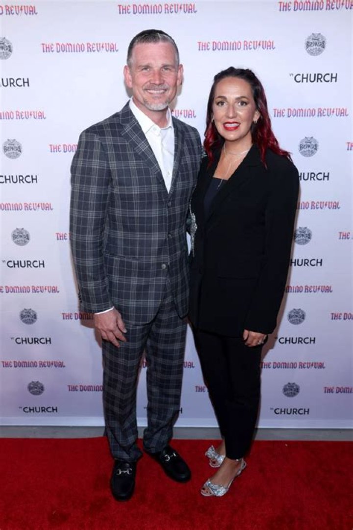 Pastor Greg Locke Divorce Settlement With Ex Wife Melissa Locke, Who Is His New Fling? |