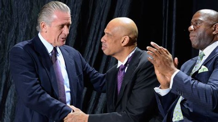 Pat Riley's Age And Legacy Unveiled