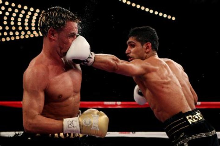 Paulie Malignaggi's Age, Wiki, And Boxing Legacy