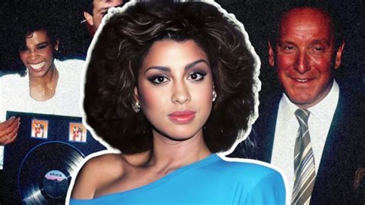 Phyllis Hyman Biography, Age, Height, Husband, Net Worth, Family ·
