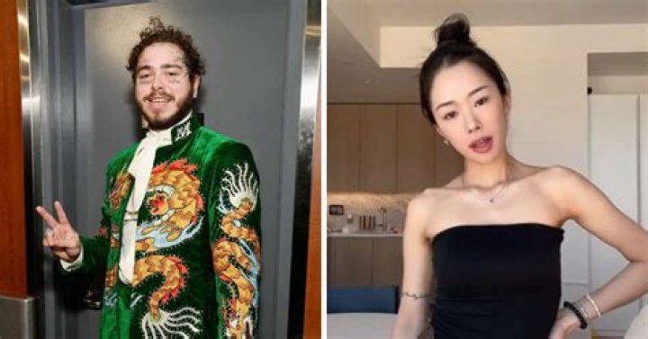Post Malone Fiance Jamie