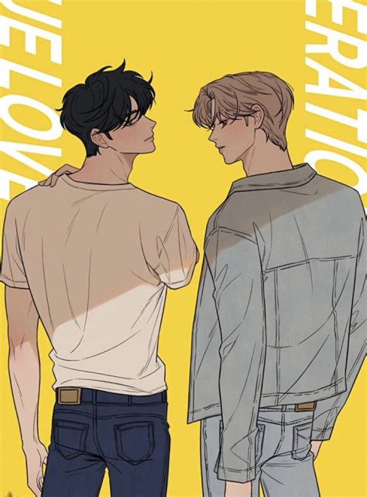 Pure Love Operation Chapter 50